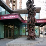 Oficinas en Madrid